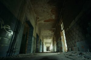 Urbex | Abandoned Places | Photography | Exploration