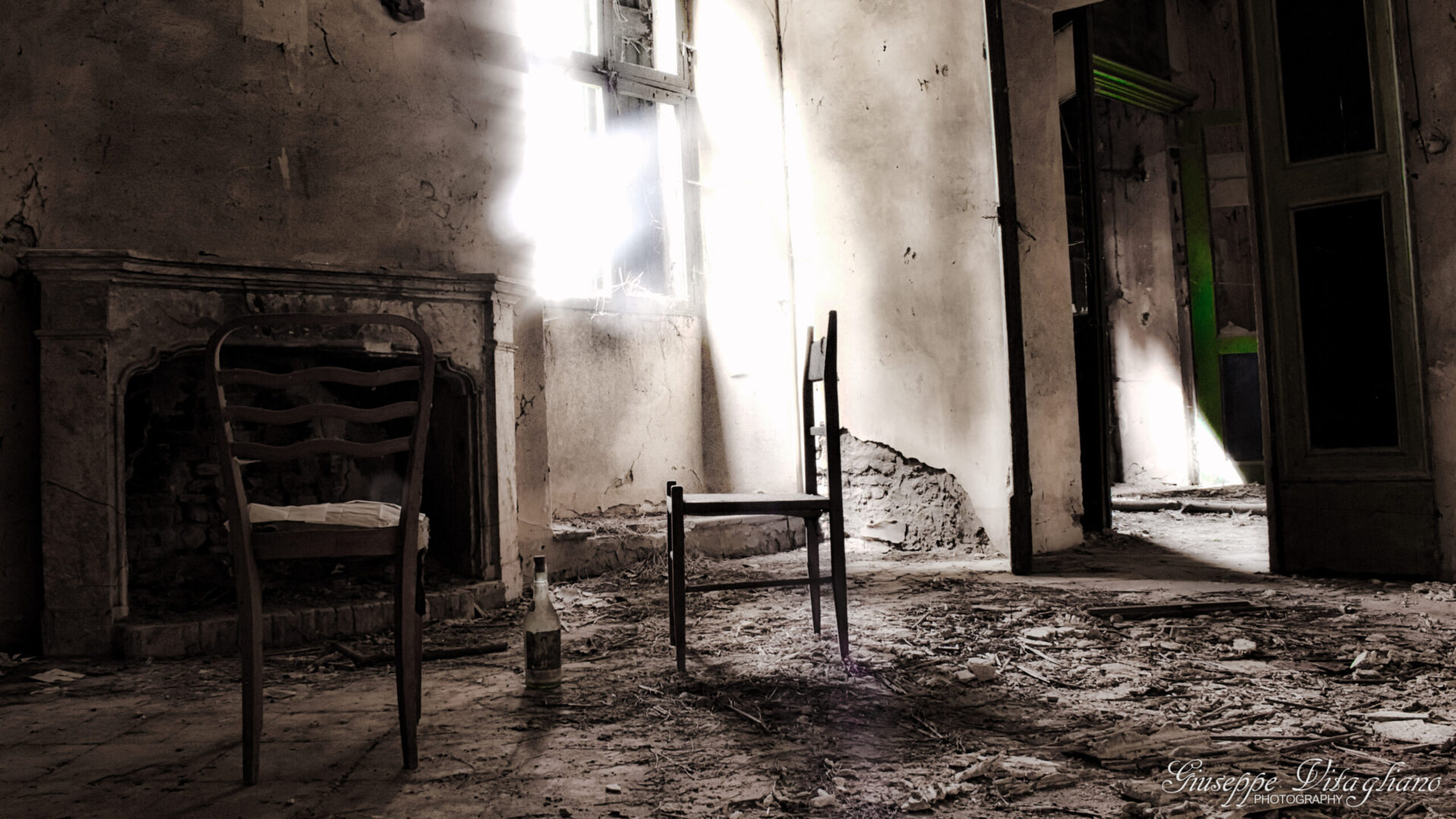 Urbex significato: cos'è l'Urbex di luoghi abbandonati
