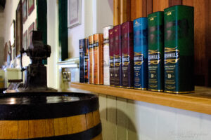 Bushmills - Northern Ireland 2018
