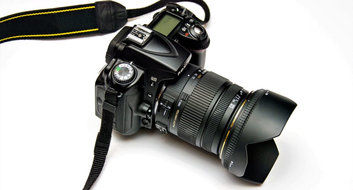 I 5 concetti base della fotografia: corso di fotografia gratuito online