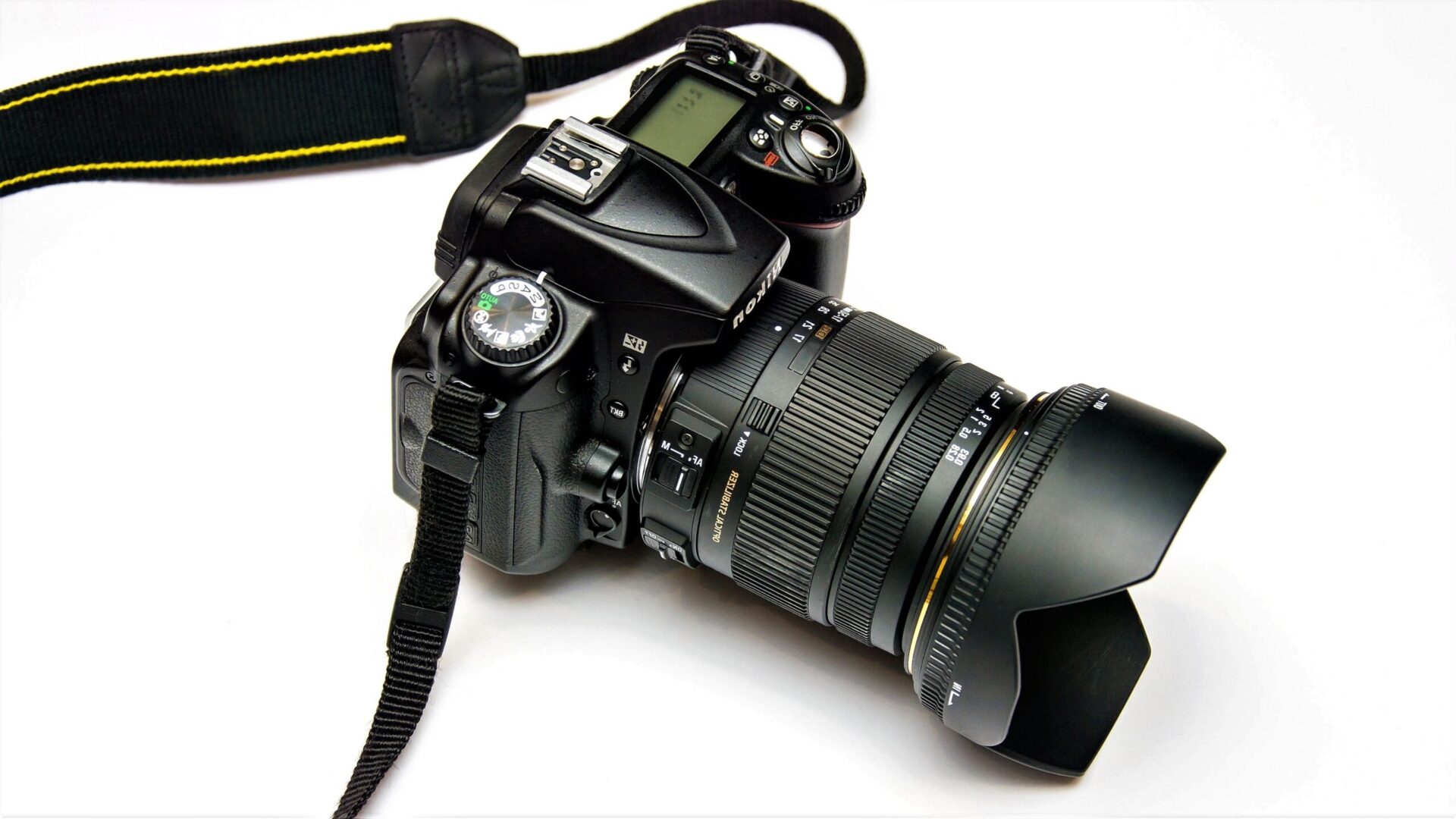 I 5 concetti base della fotografia: corso di fotografia gratuito online