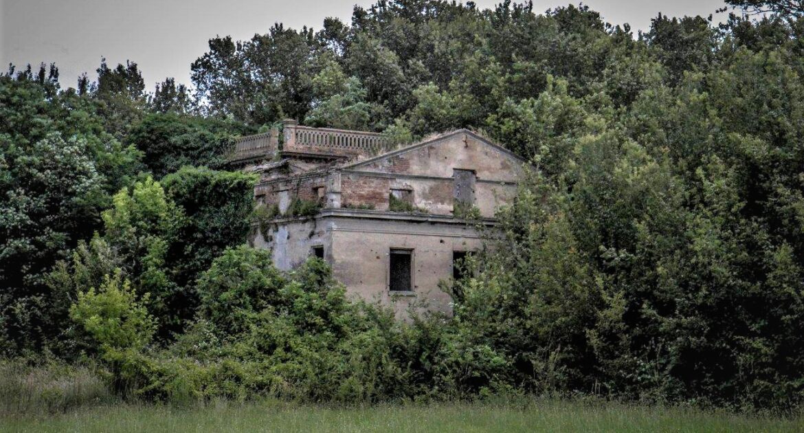La casa dalle finestre che ridono