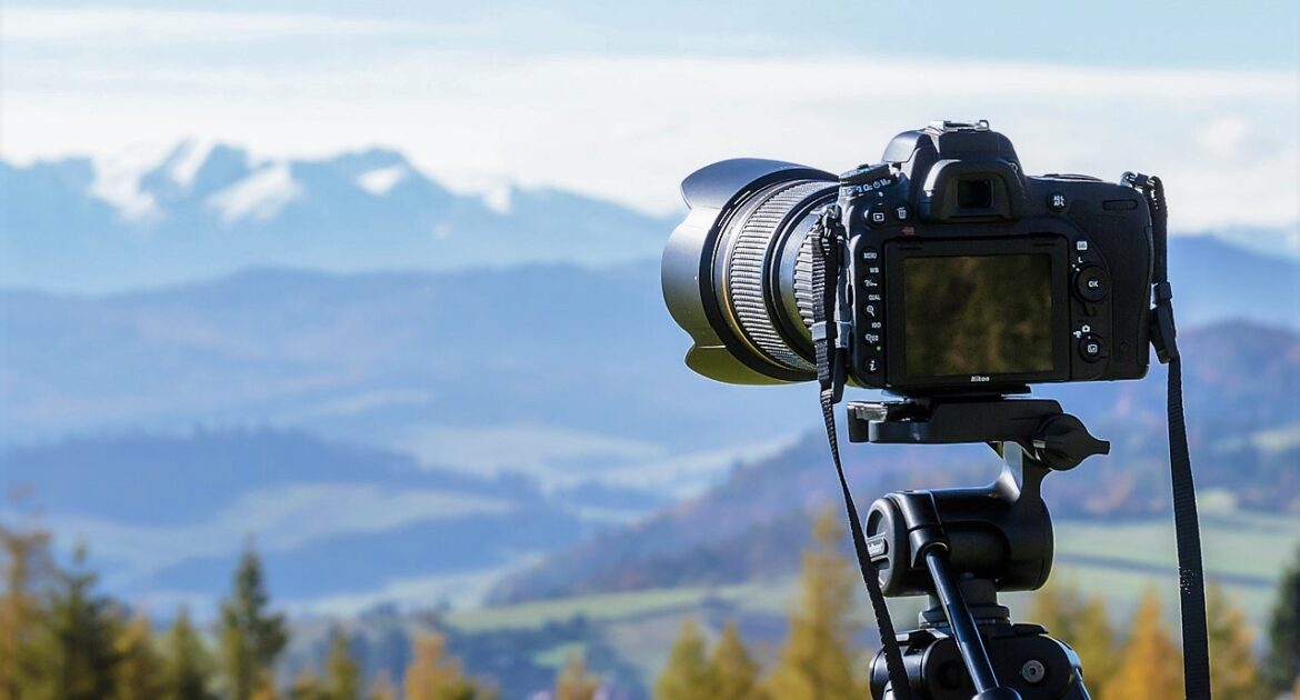 Manuale di Fotografia