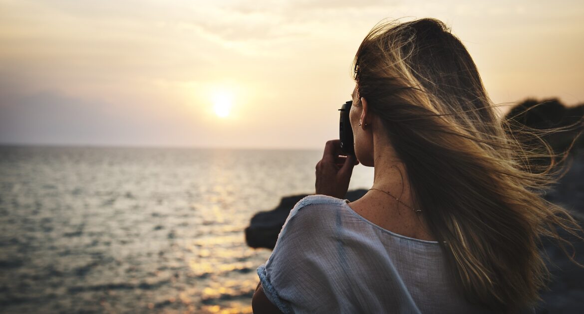 Cosa serve per la fotografia paesaggistica?