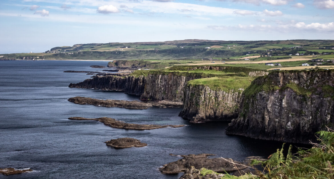 Cosa vedere in Irlanda del Nord in 5 giorni: itinerario 2023
