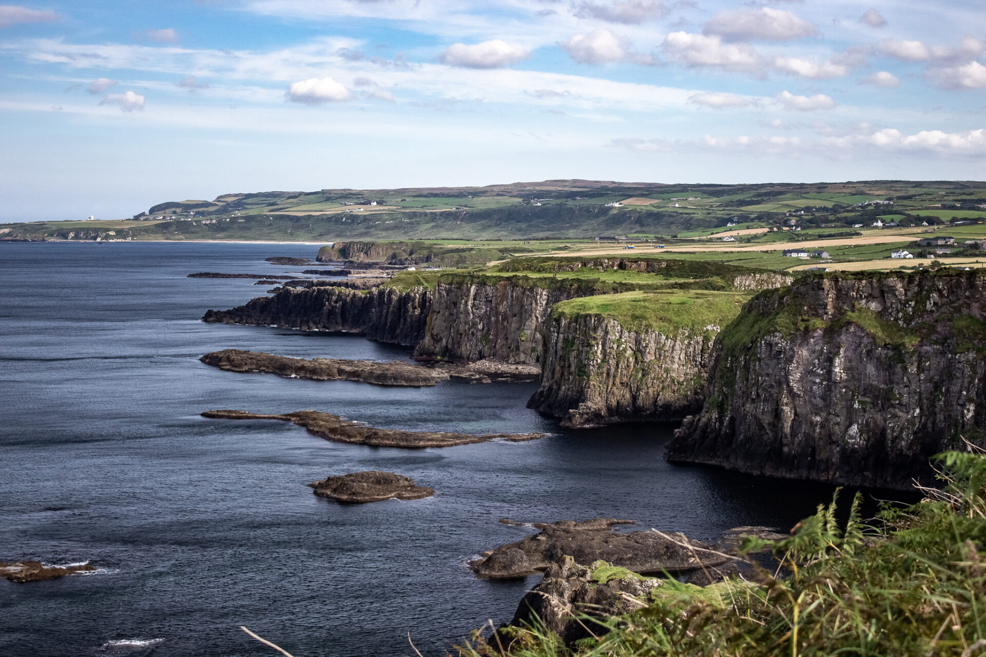 Cosa vedere in Irlanda del Nord in 5 giorni: itinerario 2023