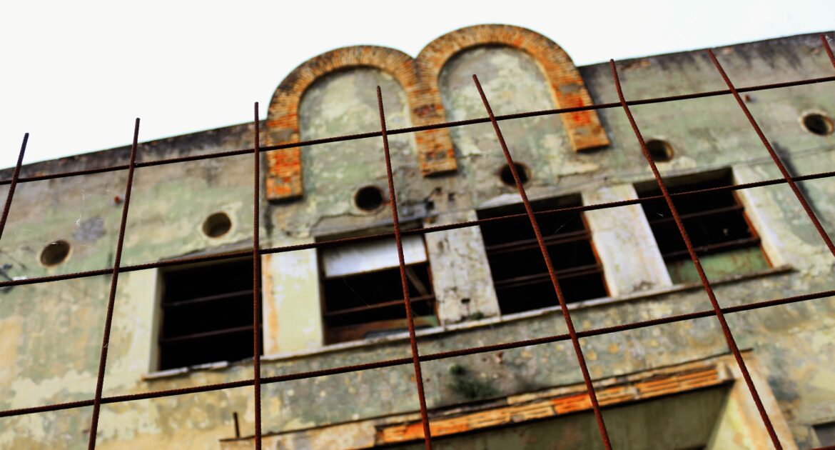 Ex Aeronautica Caproni