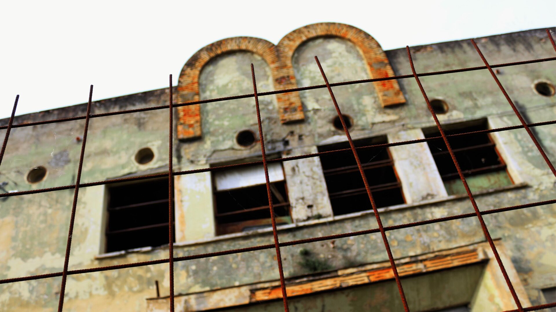 Ex Aeronautica Caproni