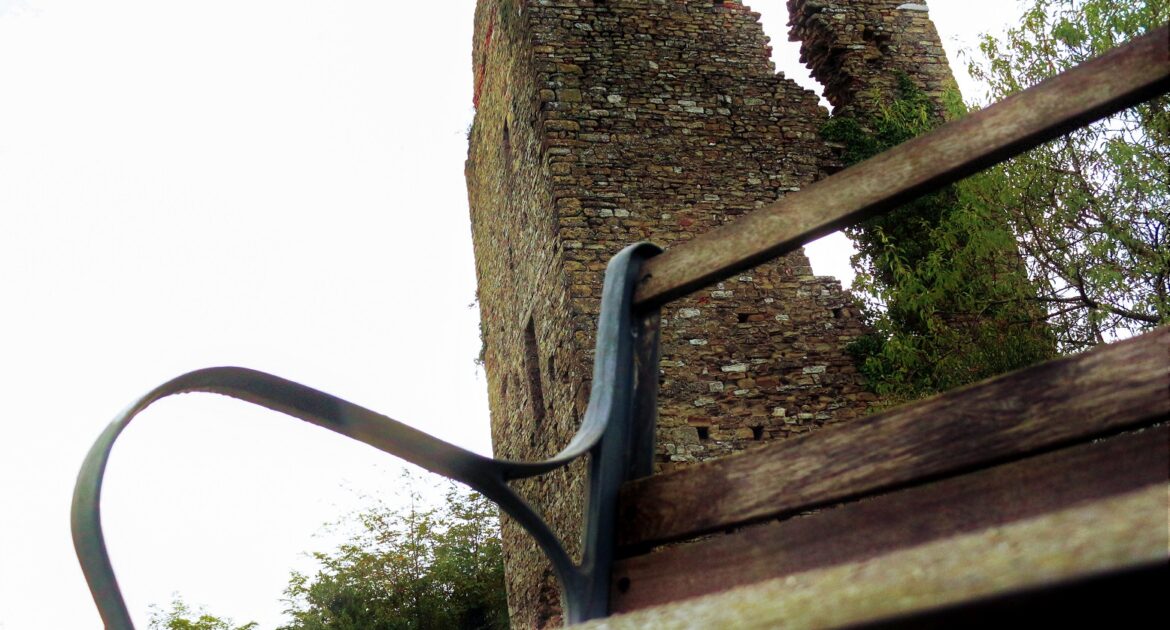 Castelnuovo a Meldola