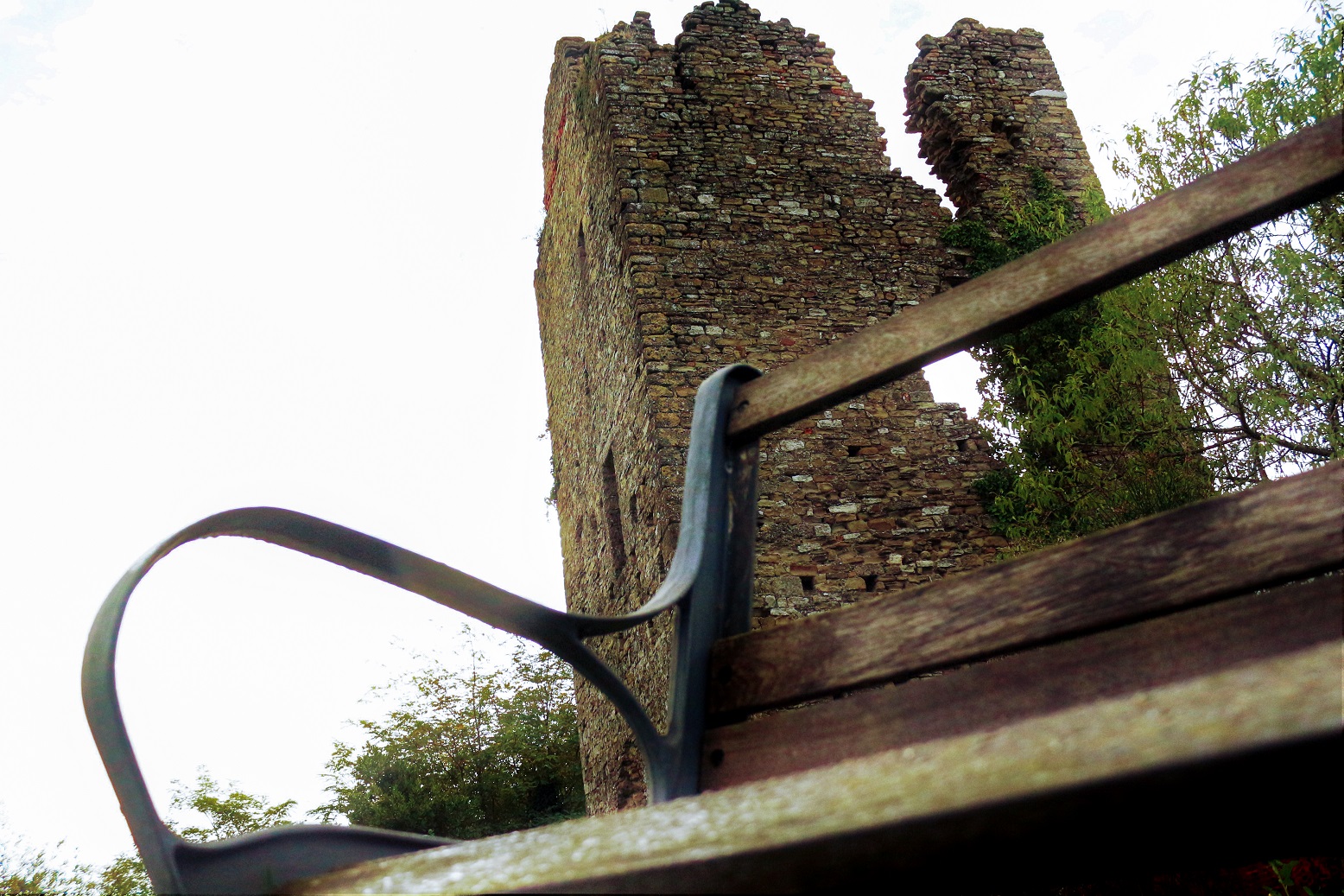 Castelnuovo a Meldola