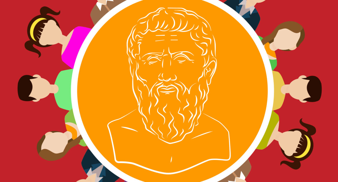 Cos'è lo Stato? Concezione di stato in filosofia politica