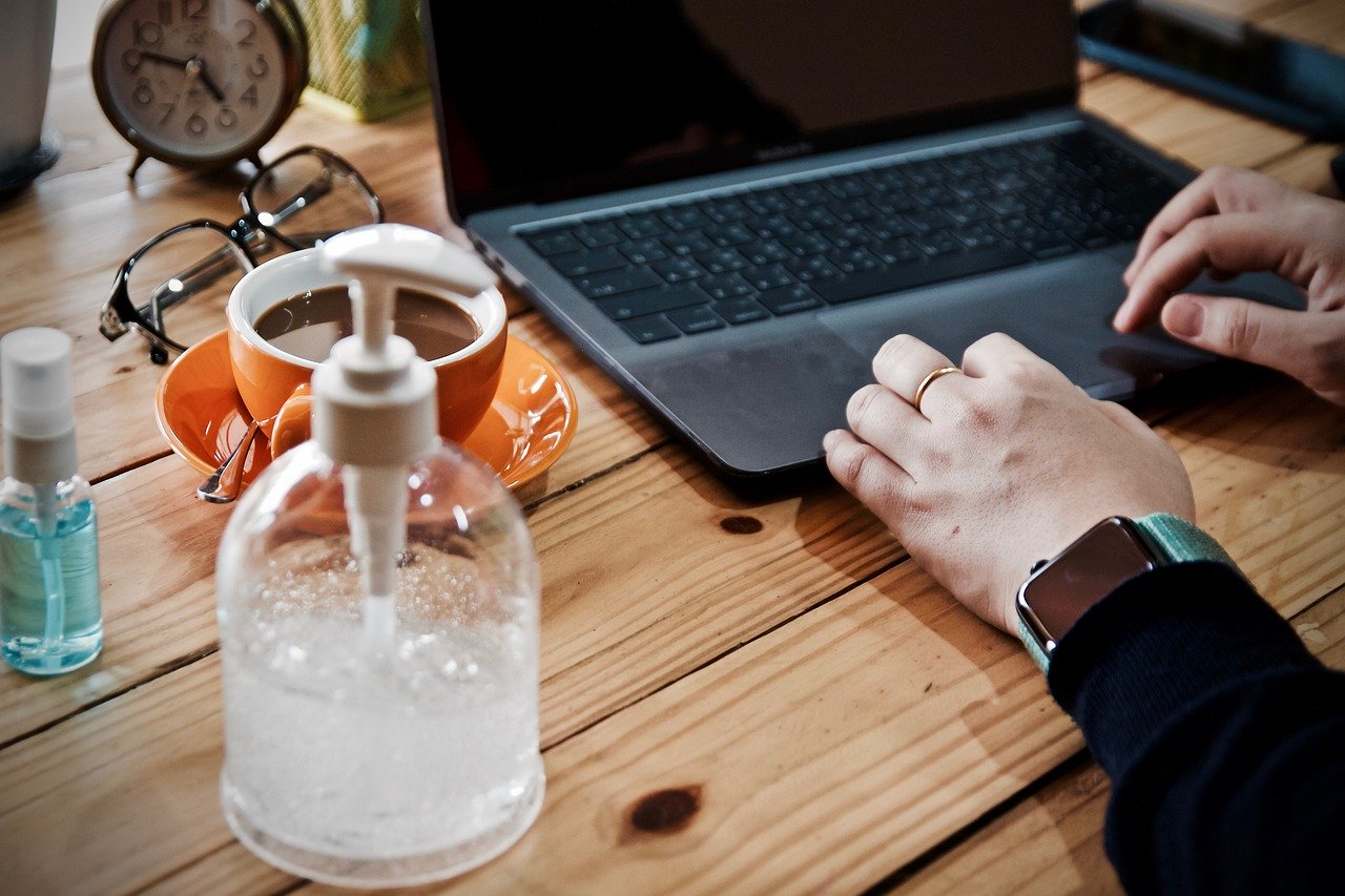 Smart working importante per le imprese italiane