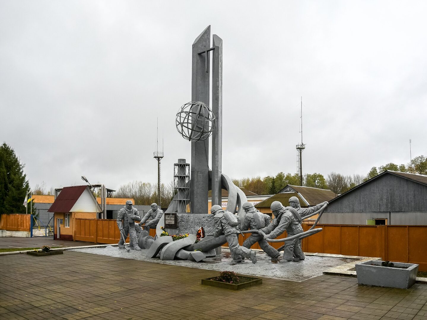 Le 10 curiosità che non sapevi sul Disastro di Chernobyl