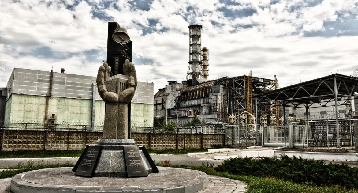 Pripyat oggi - Il paese fantasma museo dell'orrore
