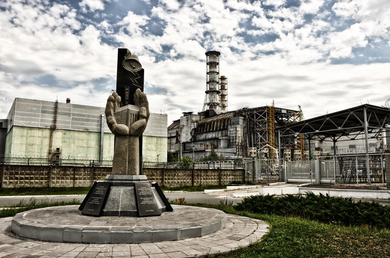 Pripyat oggi - Il paese fantasma museo dell'orrore