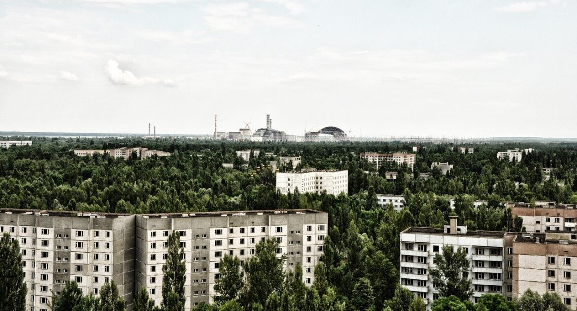 10 curiosità che non conoscete sul disastro di Chernobyl