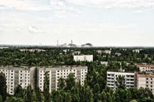10 curiosità che non conoscete sul disastro di Chernobyl