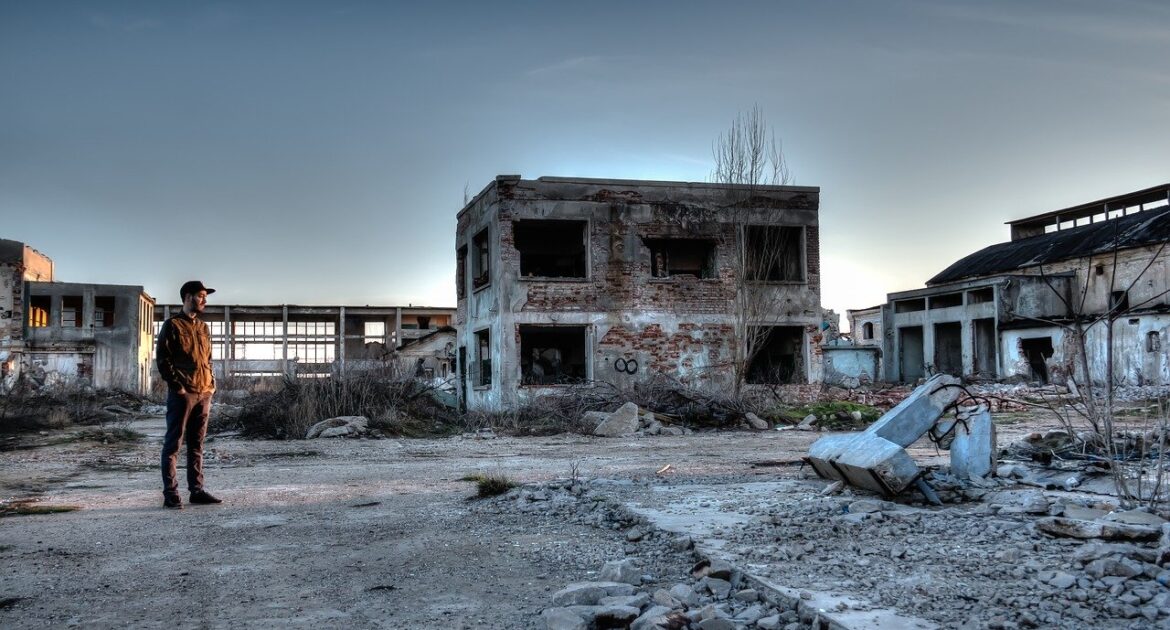 Le 8 domande e riposte più ricercate sulla città fantasma di Pripyat e sull disastro di Chernobyl