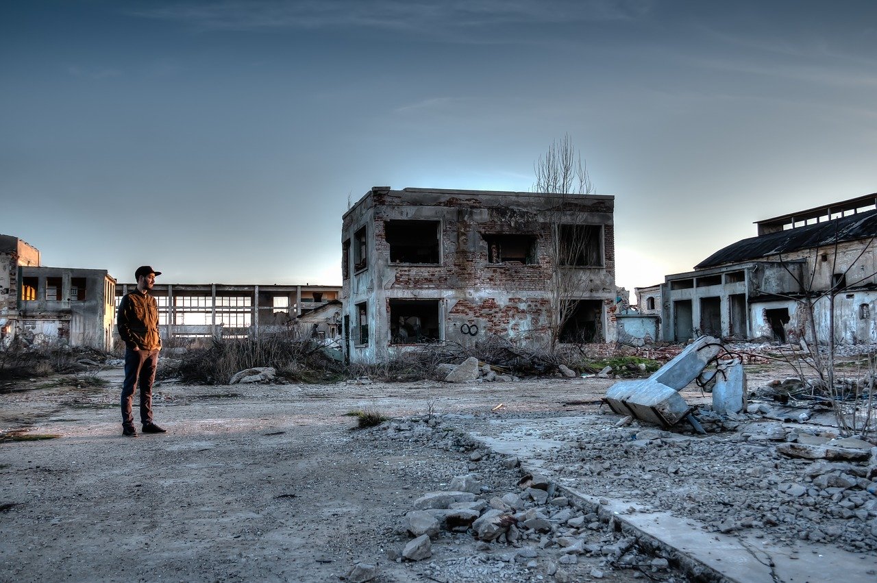 Le 8 domande e riposte più ricercate sulla città fantasma di Pripyat e sull disastro di Chernobyl