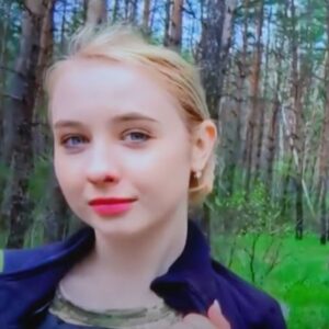 Propaganda o integralismo: la ragazzina ucraina che combatte in Dombass