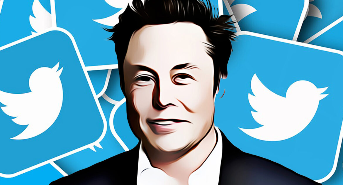 Elon Musk ha comprato Twitter: ecco il vero motivo