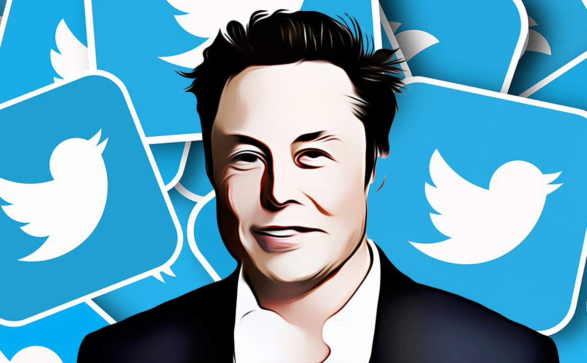 Elon Musk ha comprato Twitter: ecco il vero motivo