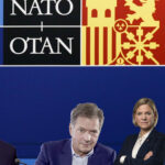 La NATO raggiunge un accordo con la Turchia per l’ammissione di Svezia e Finlandia