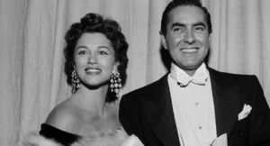 Tyrone Power e Linda Christian: i genitori di Romina Power