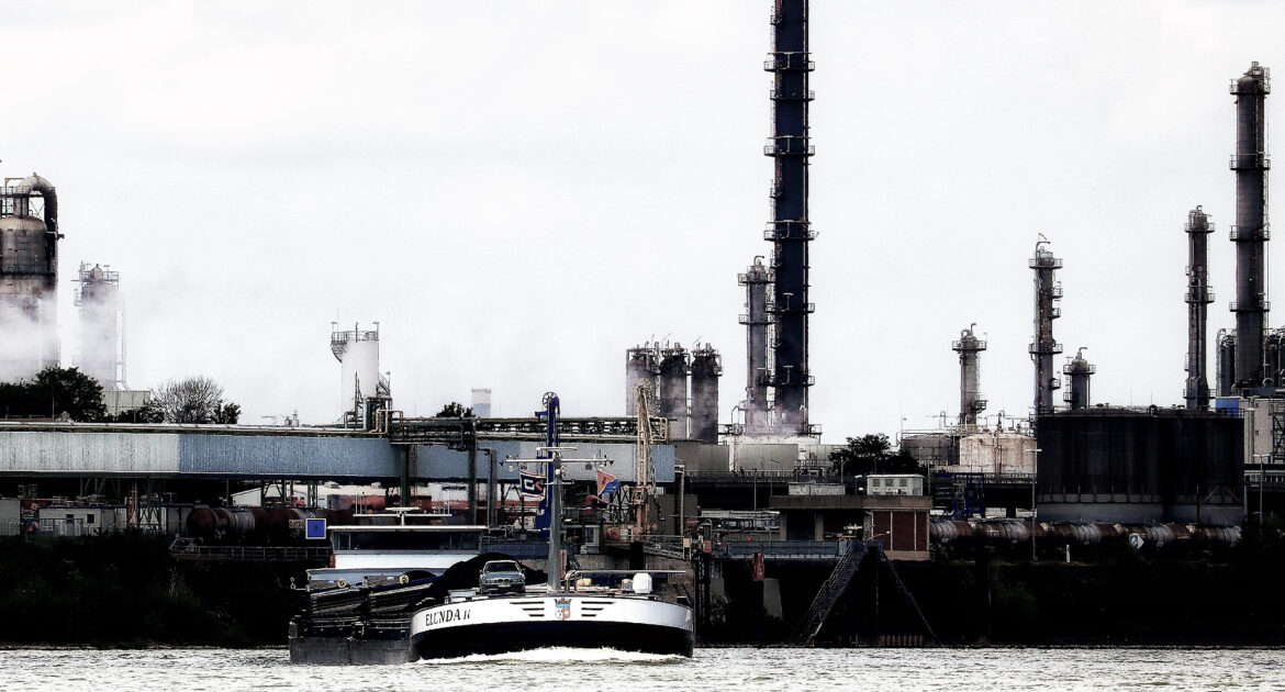 Clamoroso: l’Italia ha triplicato le importazioni di petrolio dalla Russia