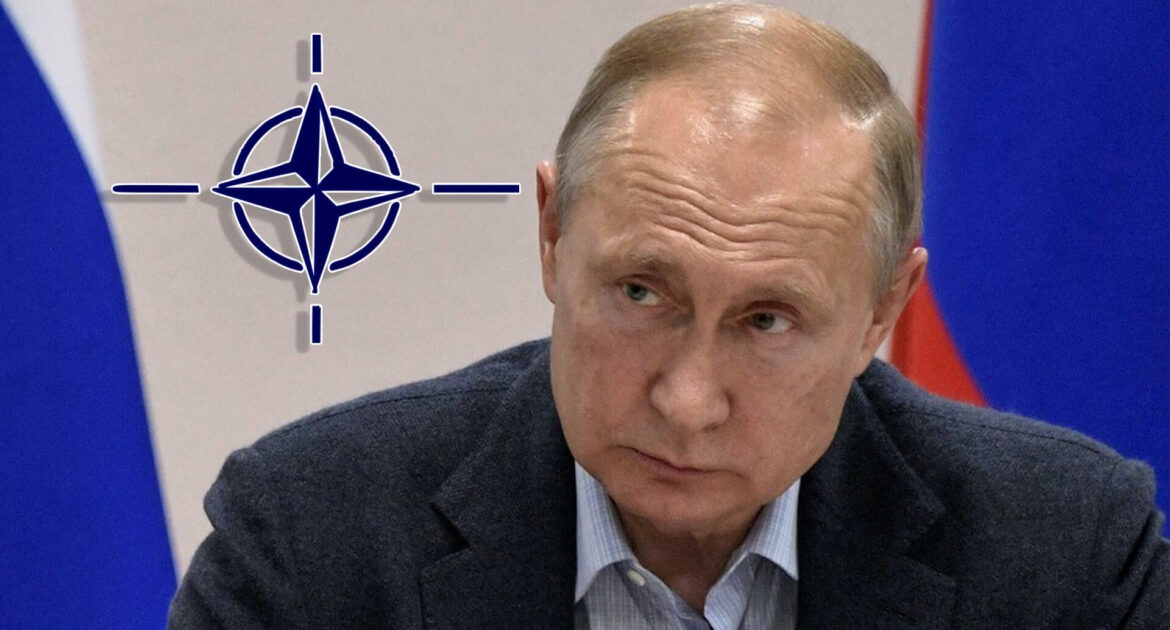 Putin allontana la Nato con la guerra o la Nato ha allontanato la Russia?