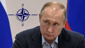 Putin allontana la Nato con la guerra o la Nato ha allontanato la Russia?