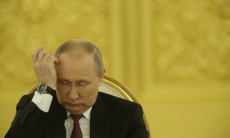 Vladimir Putin ha il cancro: le voci (senza prove) sulla salute di Putin