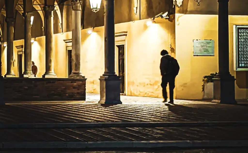 Piano di solitudine