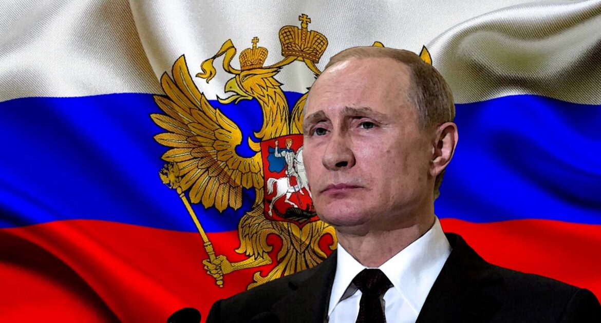 Vladimir Putin: chi è il presidente della Russia
