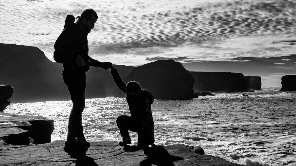 Com'è l'amore - Pensieri e Parole