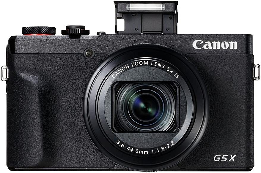 Canon PowerShot G5 X Mark II Fotocamera digitale compatta - 2023