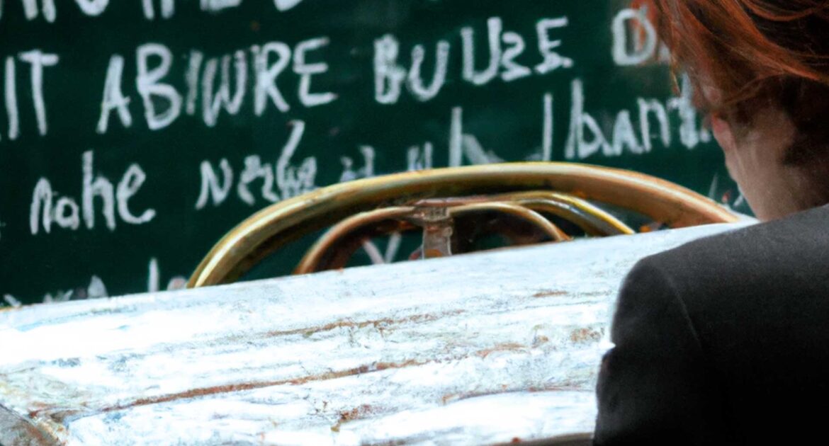 Le poesie di Arthur Rimbaud: poetica di un visionario