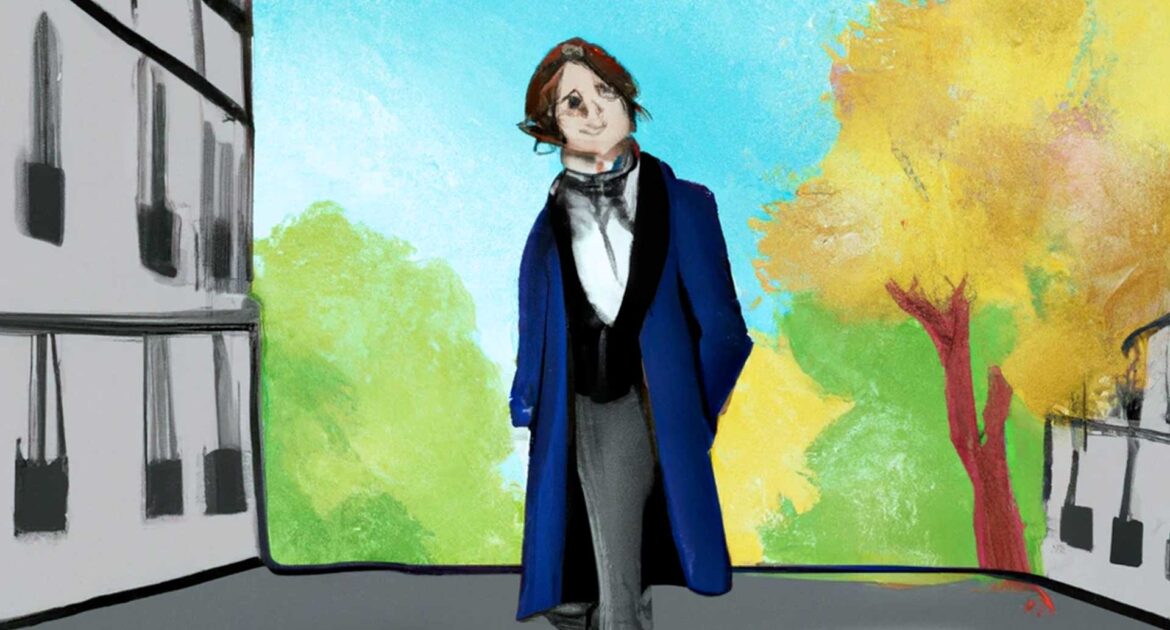 Charles Baudelaire: la poetica del padre della modernità