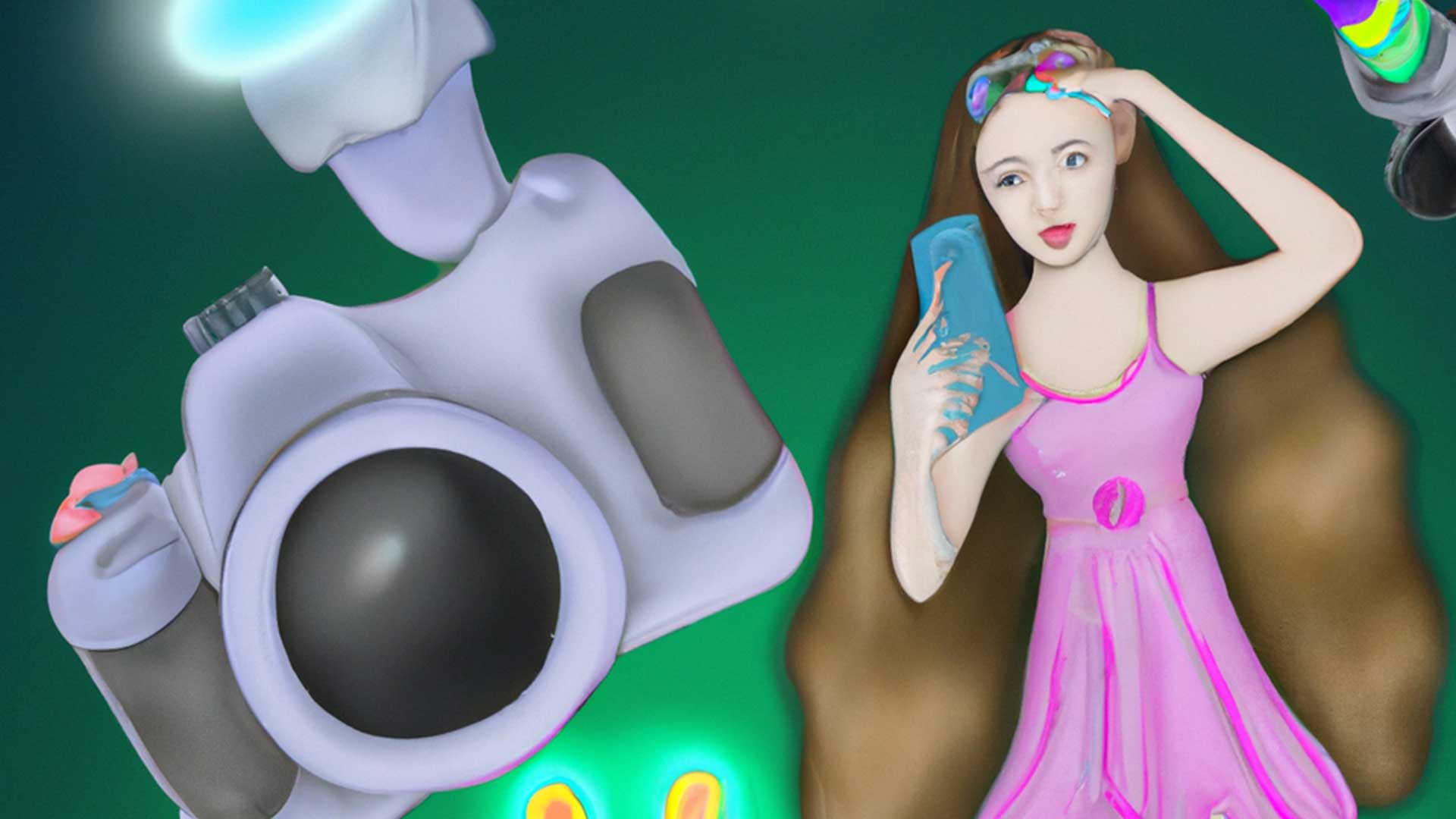 Fotografia: 12 FAQ che devi assolutamente conoscere