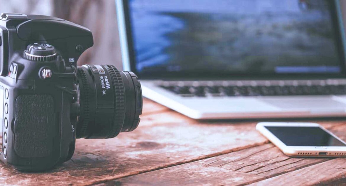 Obiettivi fotografici: smartphone vs fotocamere digitale
