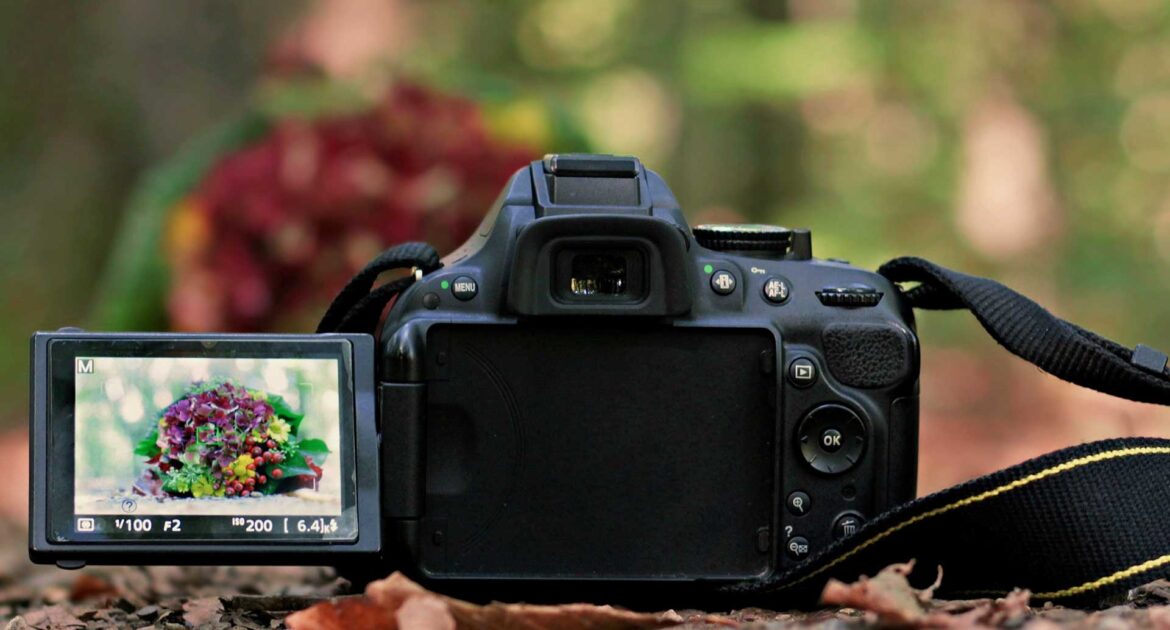 Reflex: cos'è e come funziona una fotocamera reflex digitale
