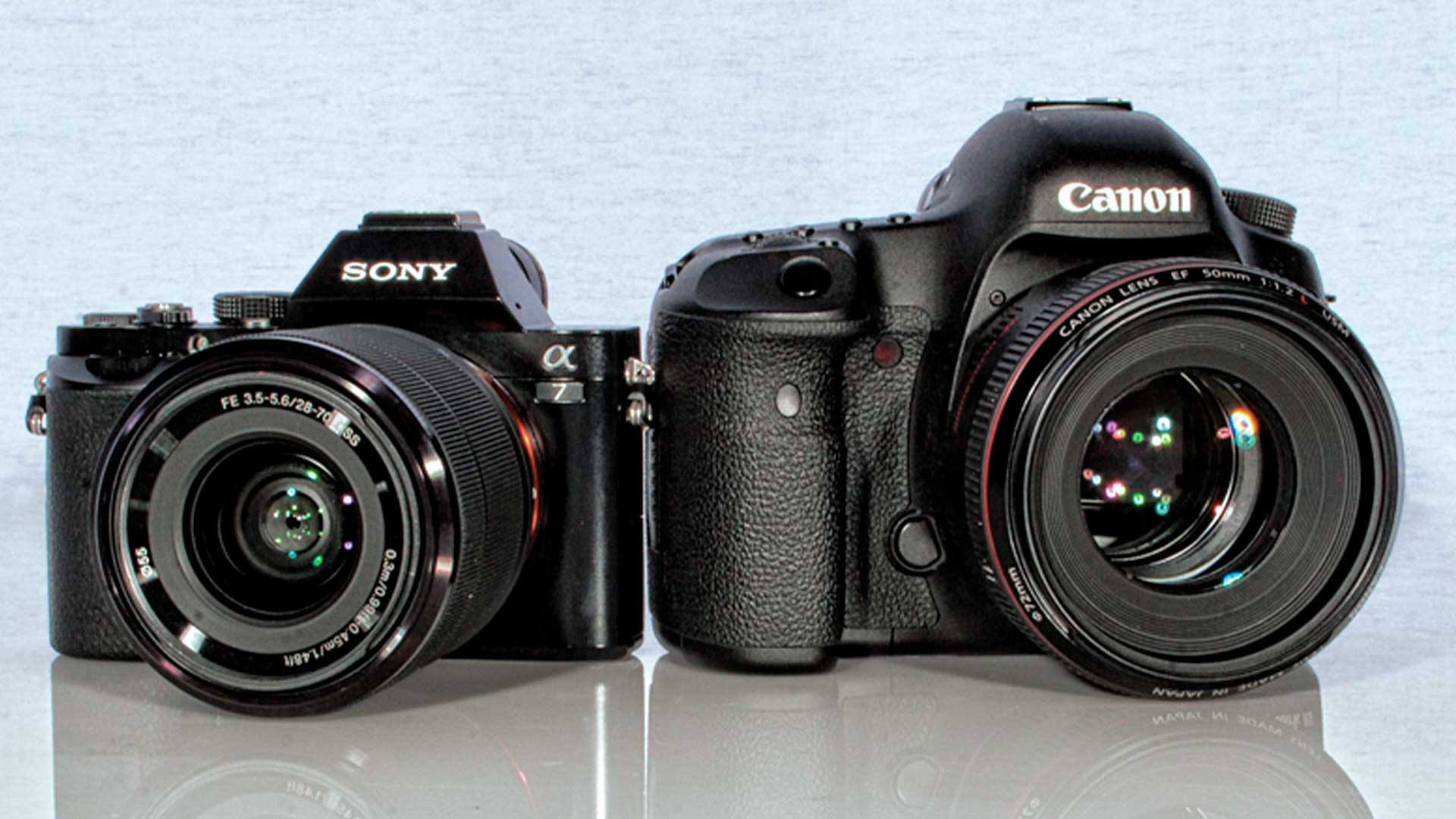 Reflex o mirrorless 2023: quale fotocamera scegliere e come