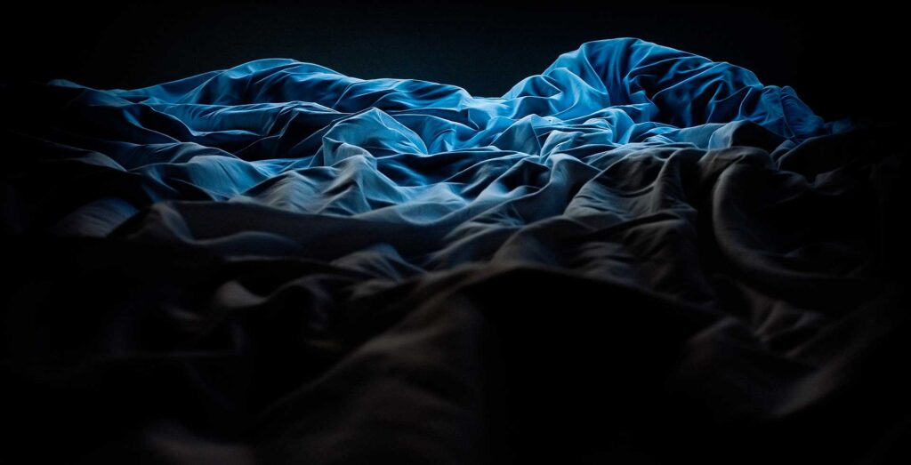 Ma poi la notte cala - Pensieri e parole - Poesia