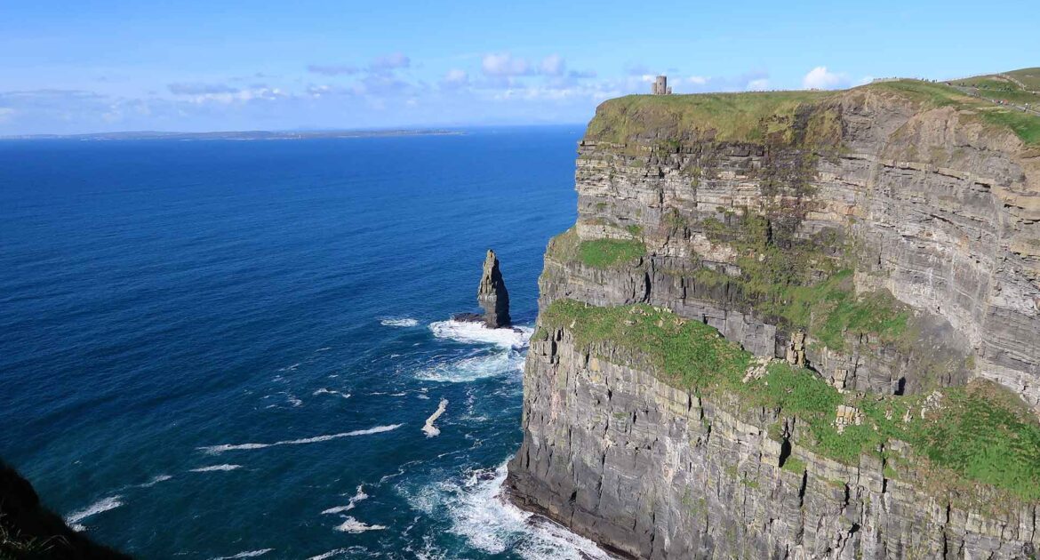 Irlanda: 15 cose che devi sapere per viaggiare in Irlanda