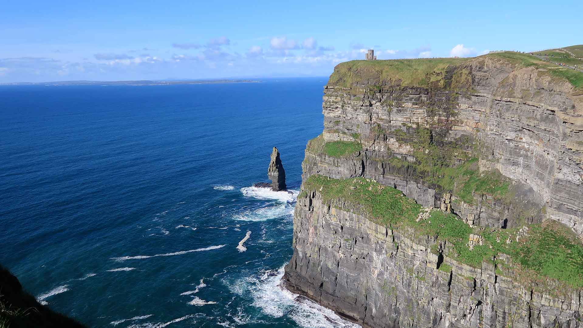 Irlanda: 15 cose che devi sapere per viaggiare in Irlanda