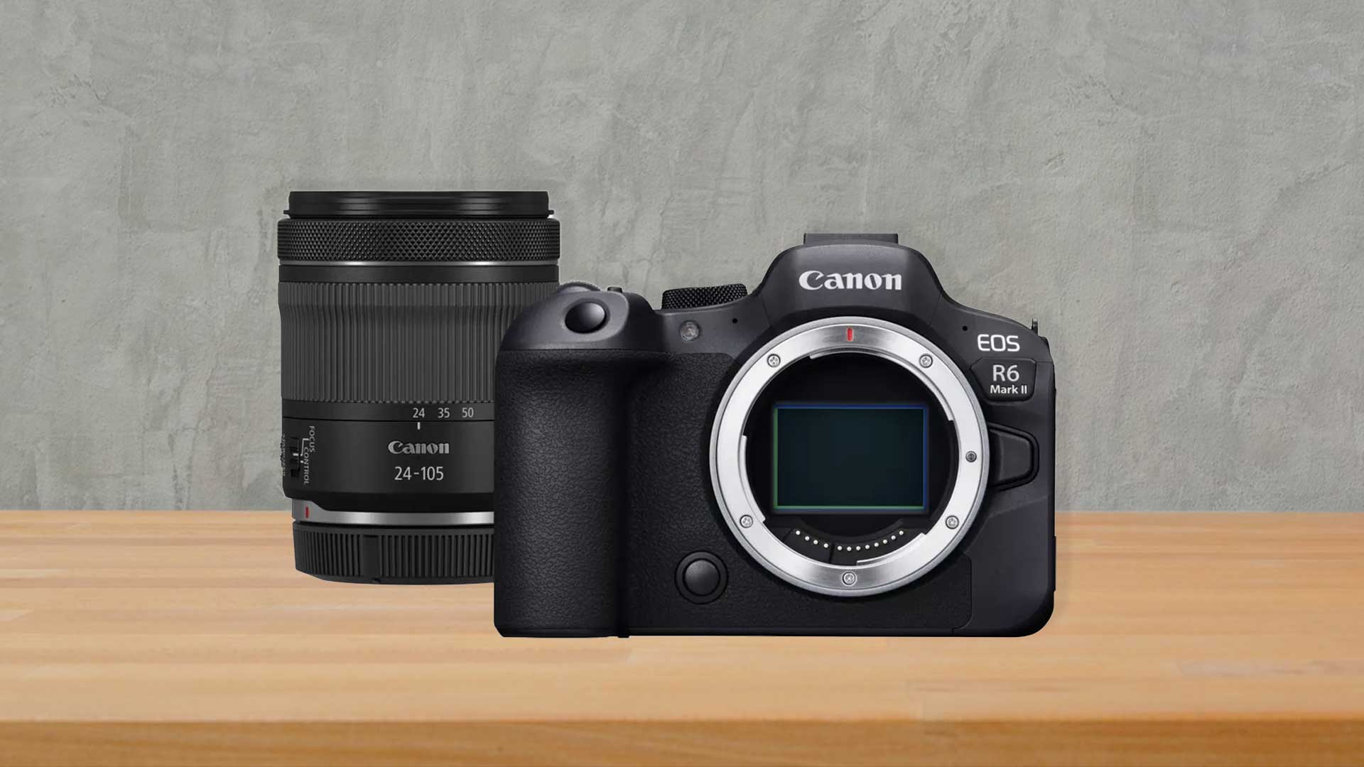 EOS R6 Mark II: le 9 caratteristiche della fotocamera Canon