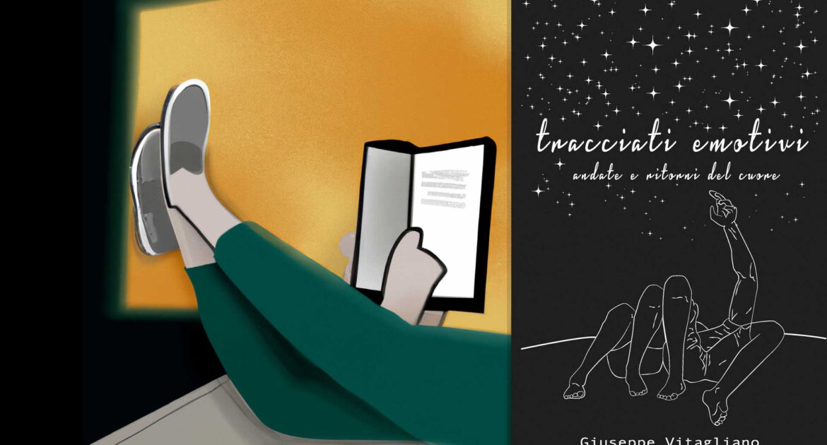 ChatGPT: la recensione del mio libro "Tracciati emotivi"
