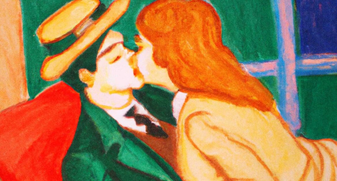 Poesie d'amore: le 100 più belle poesie d'amore italiane