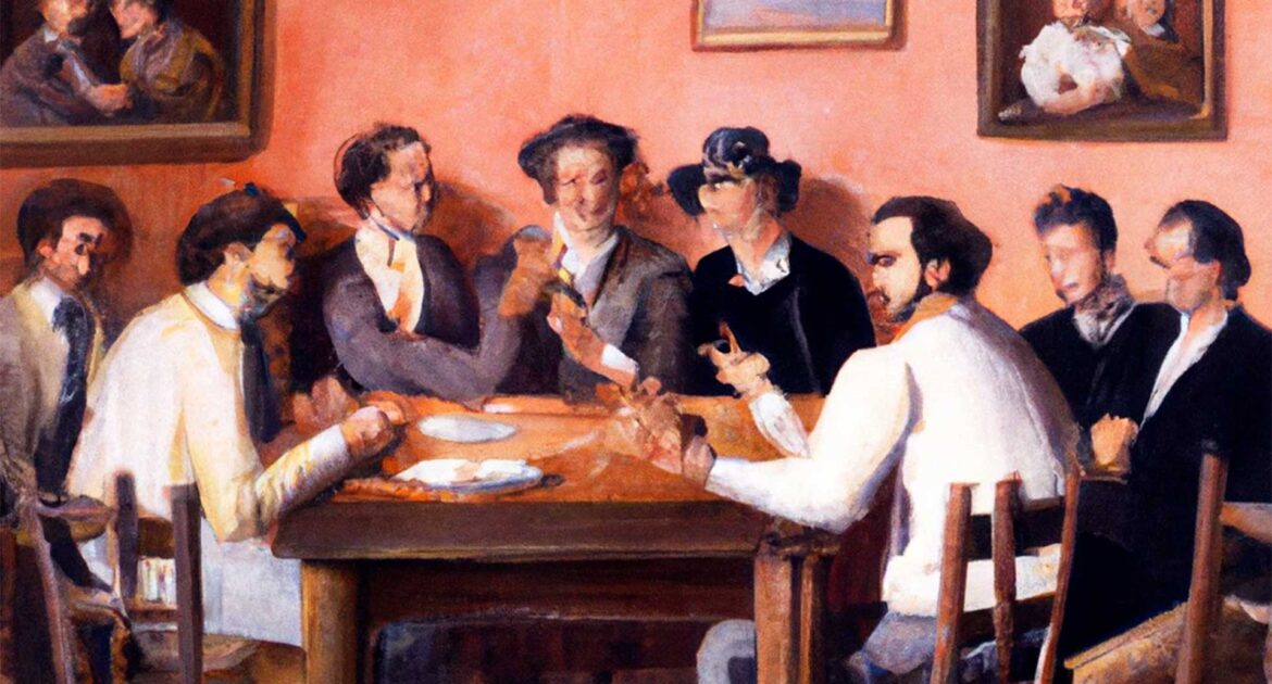 Poesie italiane: 10 poeti del Novecento che devi conoscere