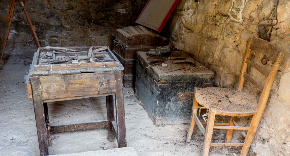 Urbex Italia: elenco e storie di luoghi abbandonati italiani